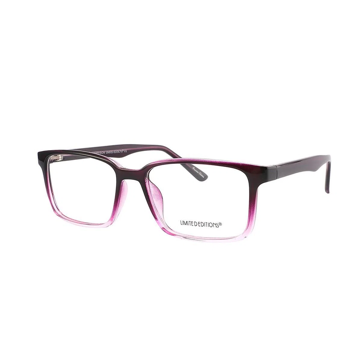 LIMITED EDITIONS HARRISON Eyeglasses - view 5